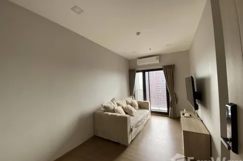 2 Bedroom Condo for rent in Metris Rama 9-Ramkhamhaeng, Hua Mak, Bangkok near MRT Ramkhamhaeng 12