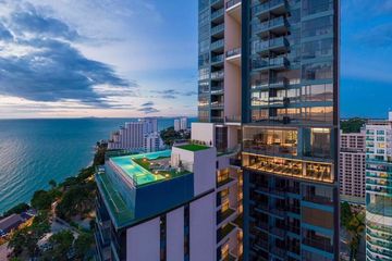 1 Bedroom Condo for sale in Andromeda Condominium, Nong Prue, Chonburi