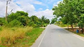 Land for sale in Nikhom Phatthana, Rayong