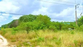 Land for sale in Nikhom Phatthana, Rayong