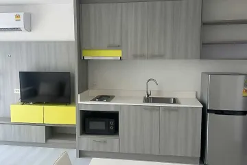 2 Bedroom Condo for rent in Grene Chaengwattana, Khlong Kluea, Nonthaburi near MRT Chaeng Watthana 14