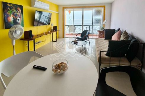 1 Bedroom Condo for sale in Nova Atrium, Nong Prue, Chonburi