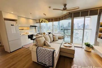 1 Bedroom Condo for sale in Sukhumvit Suite, Khlong Toei Nuea, Bangkok near BTS Nana