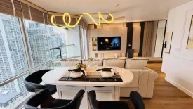 1 Bedroom Condo for sale in Sukhumvit Suite, Khlong Toei Nuea, Bangkok near BTS Nana