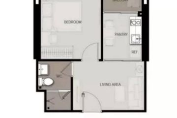 1 Bedroom Condo for sale in Life Sukhumvit 48, Phra Khanong, Bangkok near BTS Phra Khanong