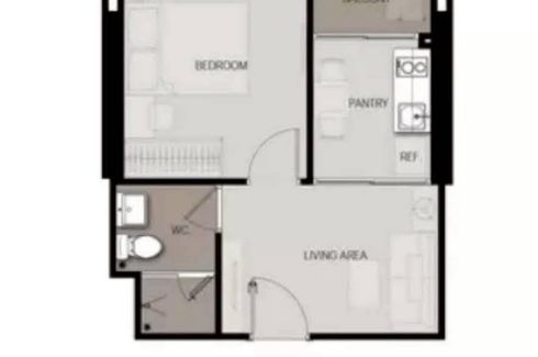 1 Bedroom Condo for sale in Life Sukhumvit 48, Phra Khanong, Bangkok near BTS Phra Khanong