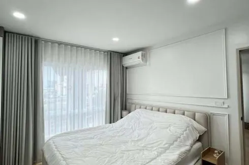 2 Bedroom Condo for rent in S Condo Sukhumvit 50, Phra Khanong, Bangkok near BTS On Nut