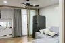 2 Bedroom Condo for rent in S Condo Sukhumvit 50, Phra Khanong, Bangkok near BTS On Nut