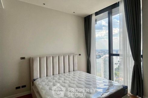 1 Bedroom Condo for rent in Canapaya Residences, Bang Khlo, Bangkok