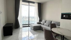 1 Bedroom Condo for rent in Canapaya Residences, Bang Khlo, Bangkok