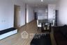 2 Bedroom Condo for rent in U Vibha - Ladprao, Chom Phon, Bangkok near MRT Lat Phrao