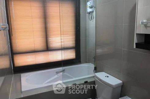 2 Bedroom Condo for rent in U Vibha - Ladprao, Chom Phon, Bangkok near MRT Lat Phrao