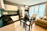 2 Bedroom Condo for sale in Quinn Condo Ratchada, Din Daeng, Bangkok near MRT Sutthisan