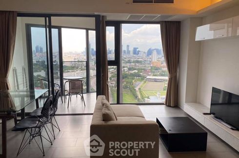 2 Bedroom Condo for rent in Siamese Ratchakru, Sam Sen Nai, Bangkok near BTS Sanam Pao