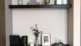 1 Bedroom Condo for sale in Saladaeng One, Silom, Bangkok near MRT Lumpini