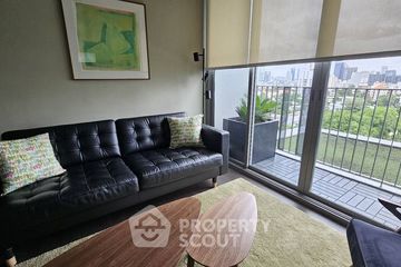 2 Bedroom Condo for rent in Ceil by Sansiri, Khlong Tan Nuea, Bangkok near BTS Ekkamai