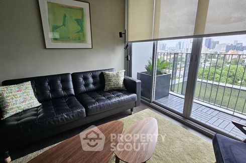 2 Bedroom Condo for rent in Ceil by Sansiri, Khlong Tan Nuea, Bangkok near BTS Ekkamai