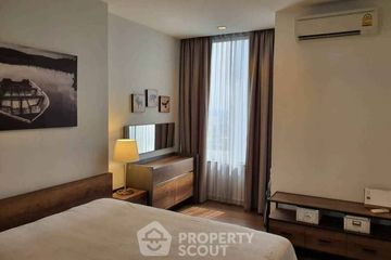 1 Bedroom Condo for rent in Nara 9 by Eastern Star, Thung Maha Mek, Bangkok near BTS Chong Nonsi