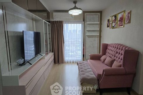 2 Bedroom Condo for rent in Supalai Veranda Rama 9, Bang Kapi, Bangkok