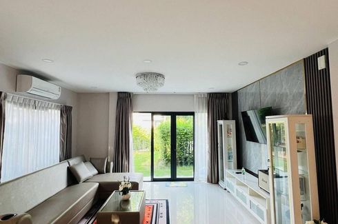 4 Bedroom House for rent in Centro Vibhavadi, Don Mueang, Bangkok