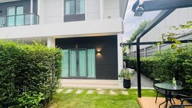4 Bedroom House for rent in Centro Vibhavadi, Don Mueang, Bangkok