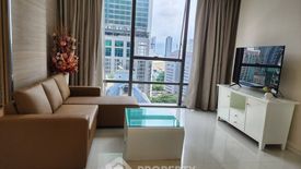 1 Bedroom Condo for rent in The Bangkok Sathorn, Thung Wat Don, Bangkok near BTS Surasak