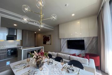 2 Bedroom Condo for rent in Celes Asoke, Khlong Toei Nuea, Bangkok near BTS Asoke