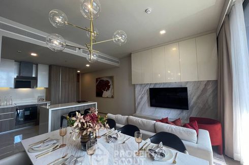 2 Bedroom Condo for rent in Celes Asoke, Khlong Toei Nuea, Bangkok near BTS Asoke