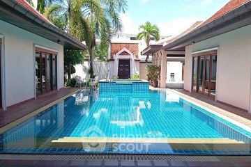 4 Bedroom House for rent in Nong Prue, Chonburi