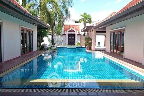 4 Bedroom House for rent in Nong Prue, Chonburi