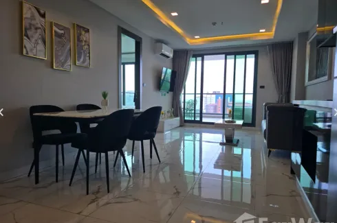 2 Bedroom Condo for rent in Arcadia Millennium Tower, Nong Prue, Chonburi