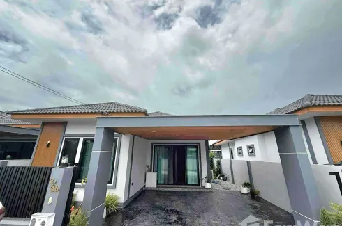 3 Bedroom House for rent in Huai Yai, Chonburi