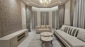 4 Bedroom House for sale in Hua Mak, Bangkok