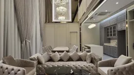 4 Bedroom House for sale in Hua Mak, Bangkok