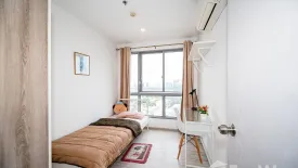 2 Bedroom Condo for rent in Ideo Mobi Bangsue Grand Interchange, Bang Sue, Bangkok near MRT Tao Poon