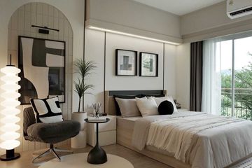 1 Bedroom Condo for sale in The Green Place Condo Phuket, Ratsada, Phuket