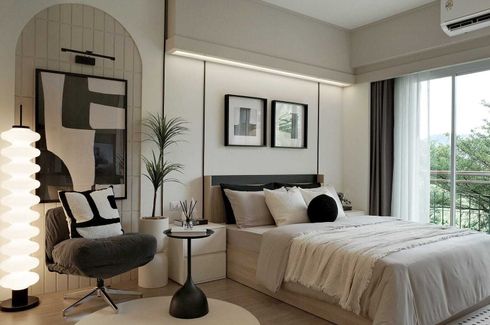 1 Bedroom Condo for sale in The Green Place Condo Phuket, Ratsada, Phuket