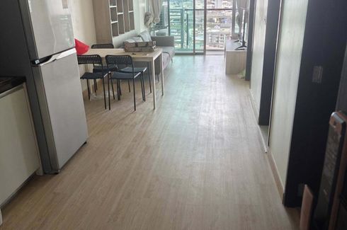 2 Bedroom Condo for sale in Sky Walk Condominium, Phra Khanong Nuea, Bangkok near BTS Phra Khanong