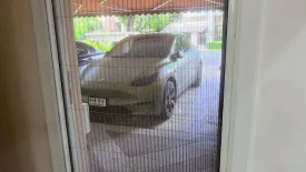 4 Bedroom House for rent in Baan Sansiri Sukhumvit 67, Phra Khanong Nuea, Bangkok near BTS Phra Khanong