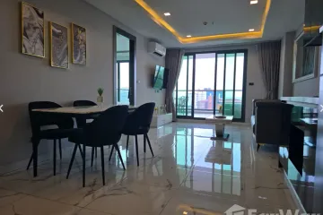 2 Bedroom Condo for rent in Arcadia Millennium Tower, Nong Prue, Chonburi