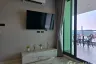 2 Bedroom Condo for rent in Arcadia Millennium Tower, Nong Prue, Chonburi
