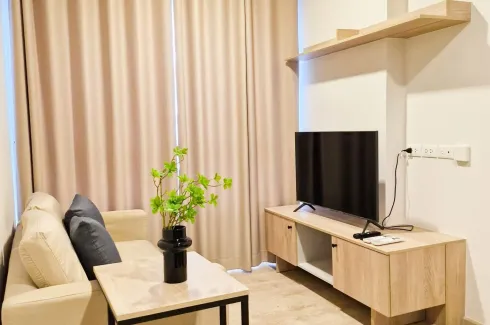 1 Bedroom Condo for rent in THE BASE Height-Chiang Mai, Wat Ket, Chiang Mai