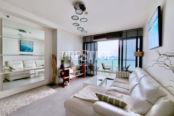 1 Bedroom Condo for sale in Zire Wongamat, Na Kluea, Chonburi