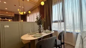 2 Bedroom Condo for rent in Knightsbridge Prime Onnut, Phra Khanong Nuea, Bangkok near BTS On Nut