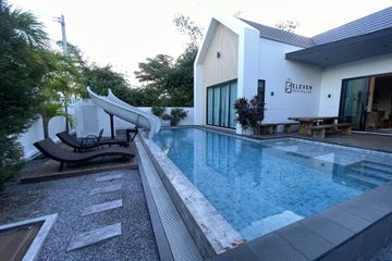 3 Bedroom Villa for rent in Cozy Monte' PoolVillas Hua Hin, Hin Lek Fai, Prachuap Khiri Khan