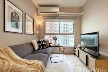 2 Bedroom Condo for rent in Plum Condo Ramkhamhaeng Station, Suan Luang, Bangkok near Airport Rail Link Ramkhamhaeng