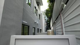 3 Bedroom Townhouse for rent in EIGEN Rama9, Prawet, Bangkok near Airport Rail Link Ban Thap Chang