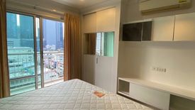 1 Bedroom Condo for rent in Lumpini Place Rama IX - Ratchada, Huai Khwang, Bangkok near MRT Phra Ram 9