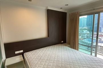 1 Bedroom Condo for rent in Lumpini Place Rama IX - Ratchada, Huai Khwang, Bangkok near MRT Phra Ram 9