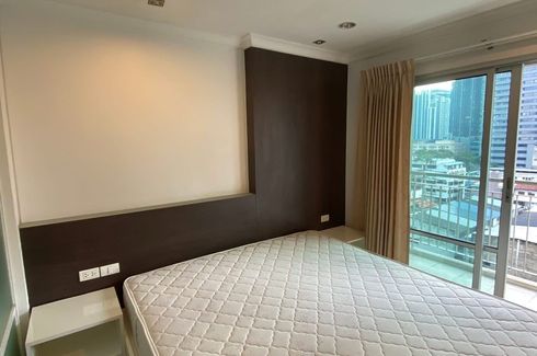1 Bedroom Condo for rent in Lumpini Place Rama IX - Ratchada, Huai Khwang, Bangkok near MRT Phra Ram 9